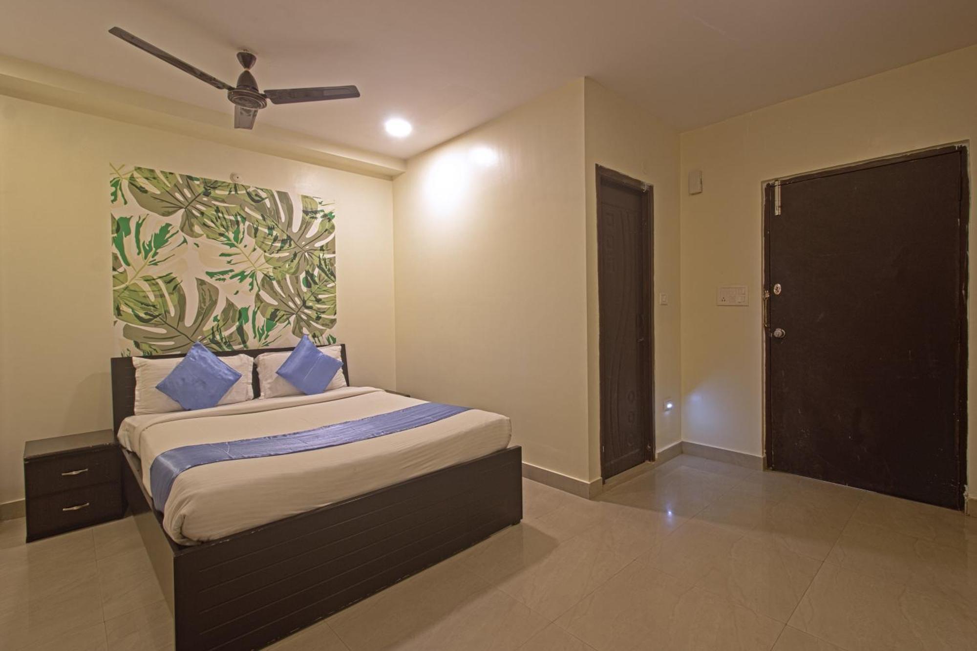 Hotel Ns Royal Emirates With 3Hr Early Check In Χιντεραμπάντ Εξωτερικό φωτογραφία