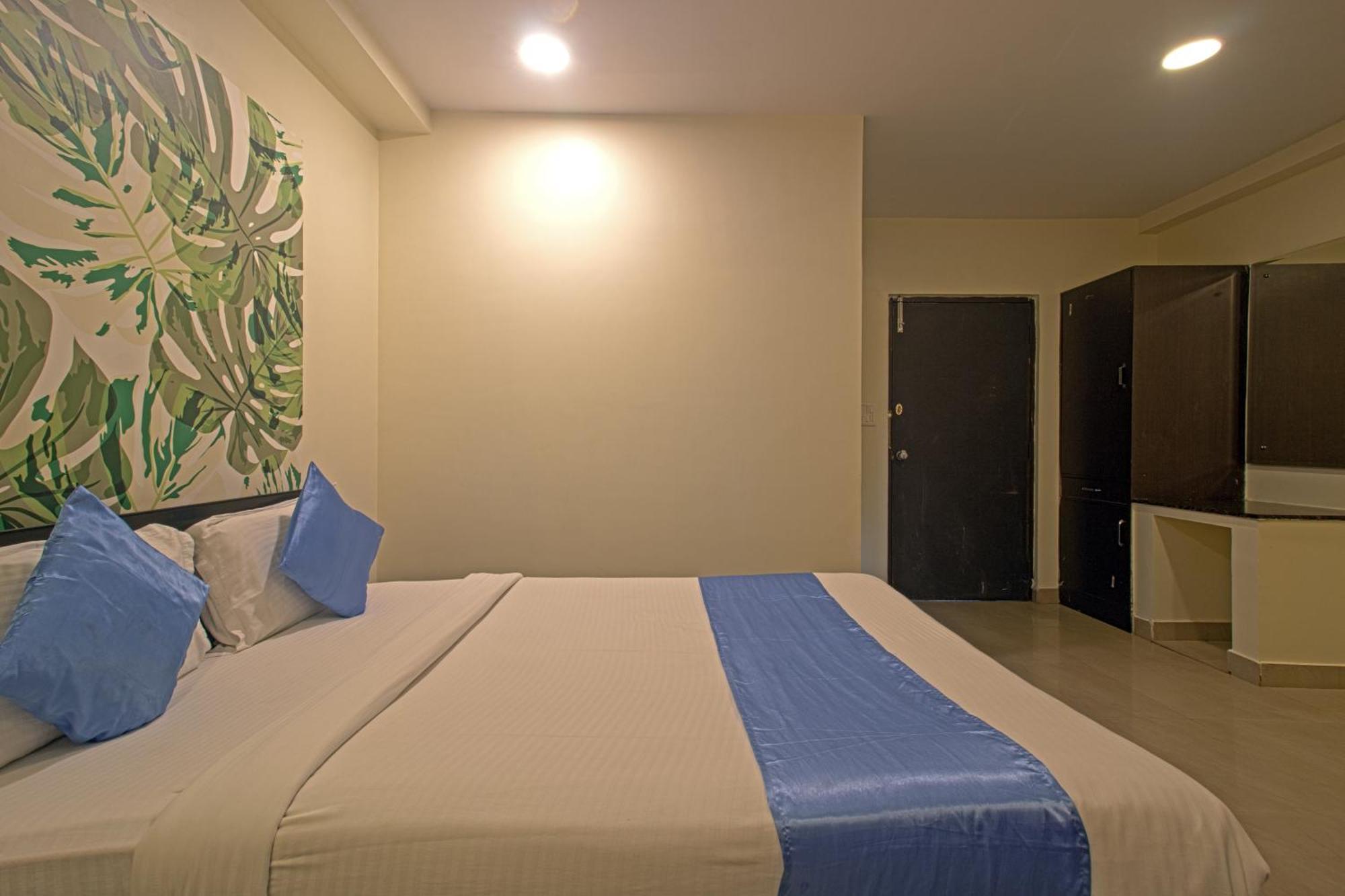 Hotel Ns Royal Emirates With 3Hr Early Check In Χιντεραμπάντ Εξωτερικό φωτογραφία
